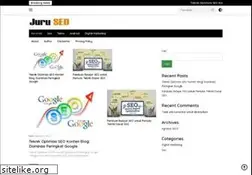 Sites similar to juruseo.com