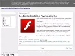 Sites similar to juruteknikpc.blogspot.com