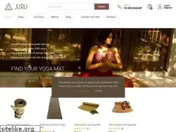 Sites similar to juruyoga.com