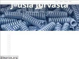 Sites similar to jurvanjousi.com