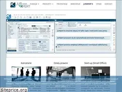 Sites similar to jurxpert.pl