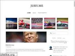 Sites similar to jury.me