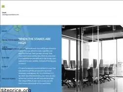 Sites similar to jurysolutions.com