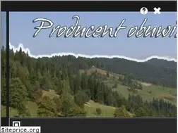 Sites similar to jurzec-pantofle.pl