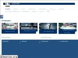 Sites similar to jus-kanzlei.de