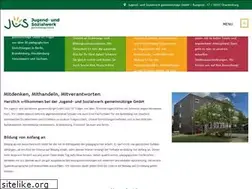 Sites similar to jus-or.com
