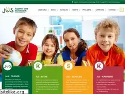 Sites similar to jus-or.de