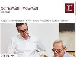 Sites similar to jus-tax.de