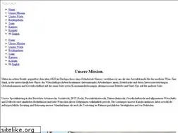 Sites similar to jus.at