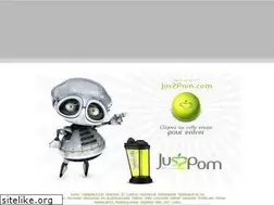 Sites similar to jus2pom.com