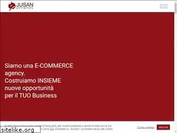 Sites similar to jusan.it
