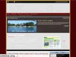 Sites similar to jusbiantoro.blogspot.com