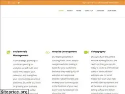 Sites similar to jusbmedia.com