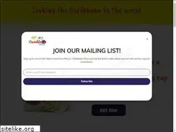 Sites similar to juscaribbean.com