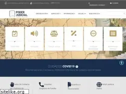 Sites similar to juschubut.gov.ar