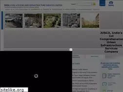 Sites similar to juscoltd.com