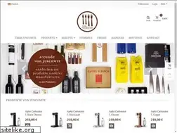 Sites similar to juscomte.de