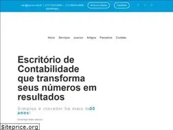Sites similar to juscon.com.br