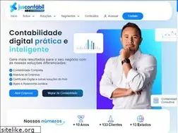 Sites similar to juscontabil.com.br