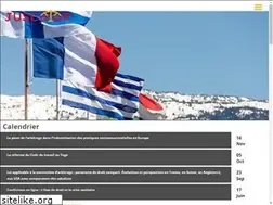 Sites similar to juscoop.org
