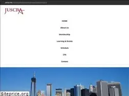 Sites similar to juscpa.org