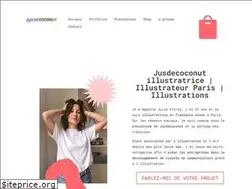 Sites similar to jusdecoconut.fr