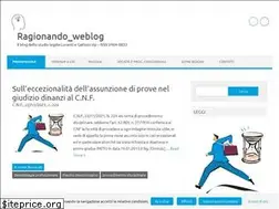 Sites similar to jusdicere.it
