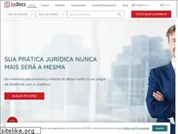 Sites similar to jusdocs.com