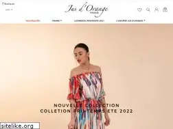 Sites similar to jusdorange.fr