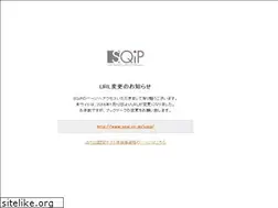 Sites similar to juse-sqip.jp
