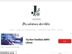 Sites similar to jusedda.com
