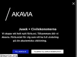 Sites similar to jusek.se