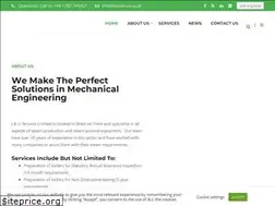 Sites similar to juservices.co.uk