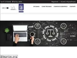 Sites similar to jusforyou.it