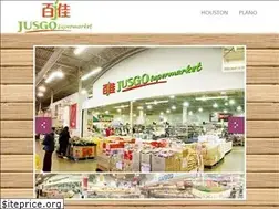 Sites similar to jusgosupermarket.com