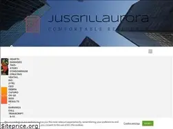 Sites similar to jusgrillaurora.com