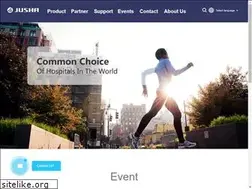 Sites similar to jusha.com.cn