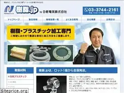Sites similar to jushi.jp