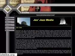 Sites similar to jusjazz.com