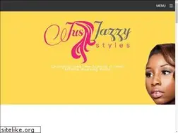 Sites similar to jusjazzystyles.com