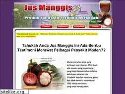 Sites similar to jusmanggis4u.com