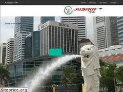 Sites similar to jusmintravel.com.au