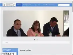 Sites similar to jusmunicipalnea.org.ar