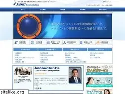 Sites similar to jusnet.co.jp