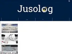 Sites similar to juso.site