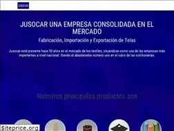 Sites similar to jusocar.cl