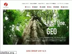 Sites similar to jusogroup.com