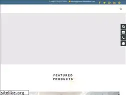 Sites similar to juson-automation.com