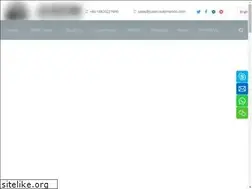 Sites similar to juson-tech.com