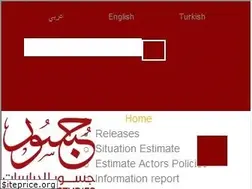 Sites similar to jusoor.co